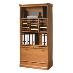Schränke & Regale * Shannon Rollladenschrank 40 hoch
