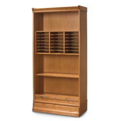 Schränke & Regale * Shannon Rollladenschrank 40 hoch