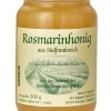 Honig * Serge Bompard Rosmarinhonig