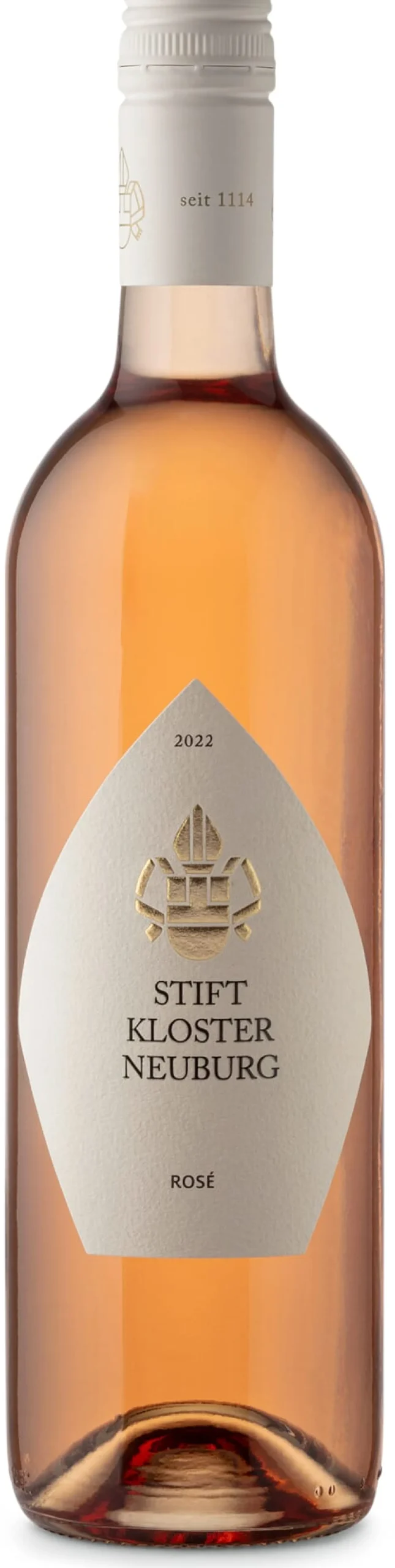 Weine * Weingut Stift Klosterneuburg Rosé Tattendorf