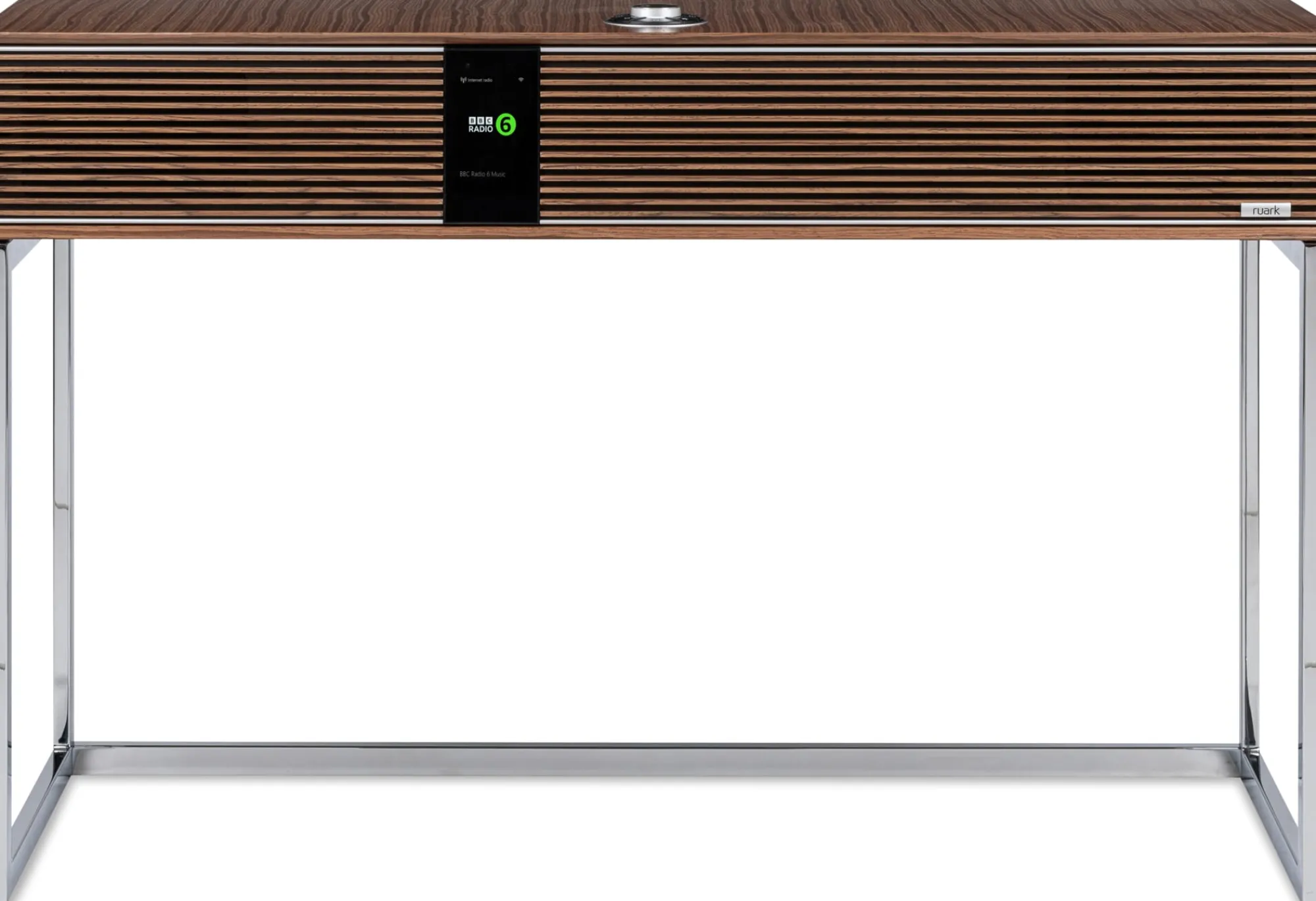 Wecker|Stereophonie * Ruark Audio R810