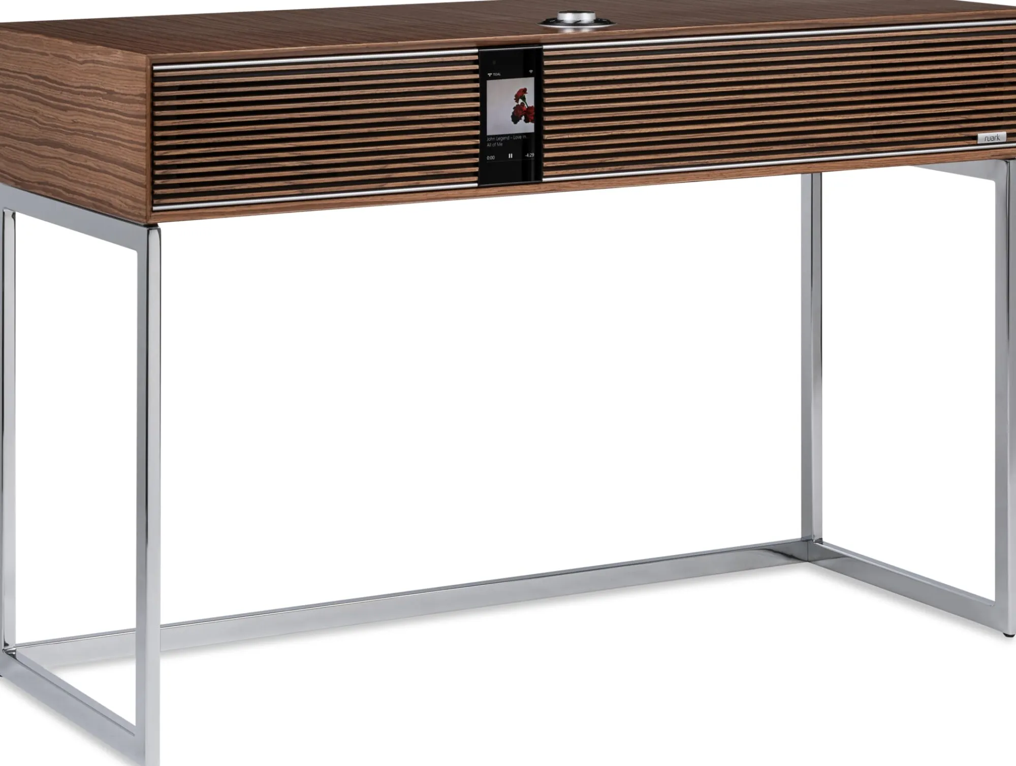 Wecker|Stereophonie * Ruark Audio R810