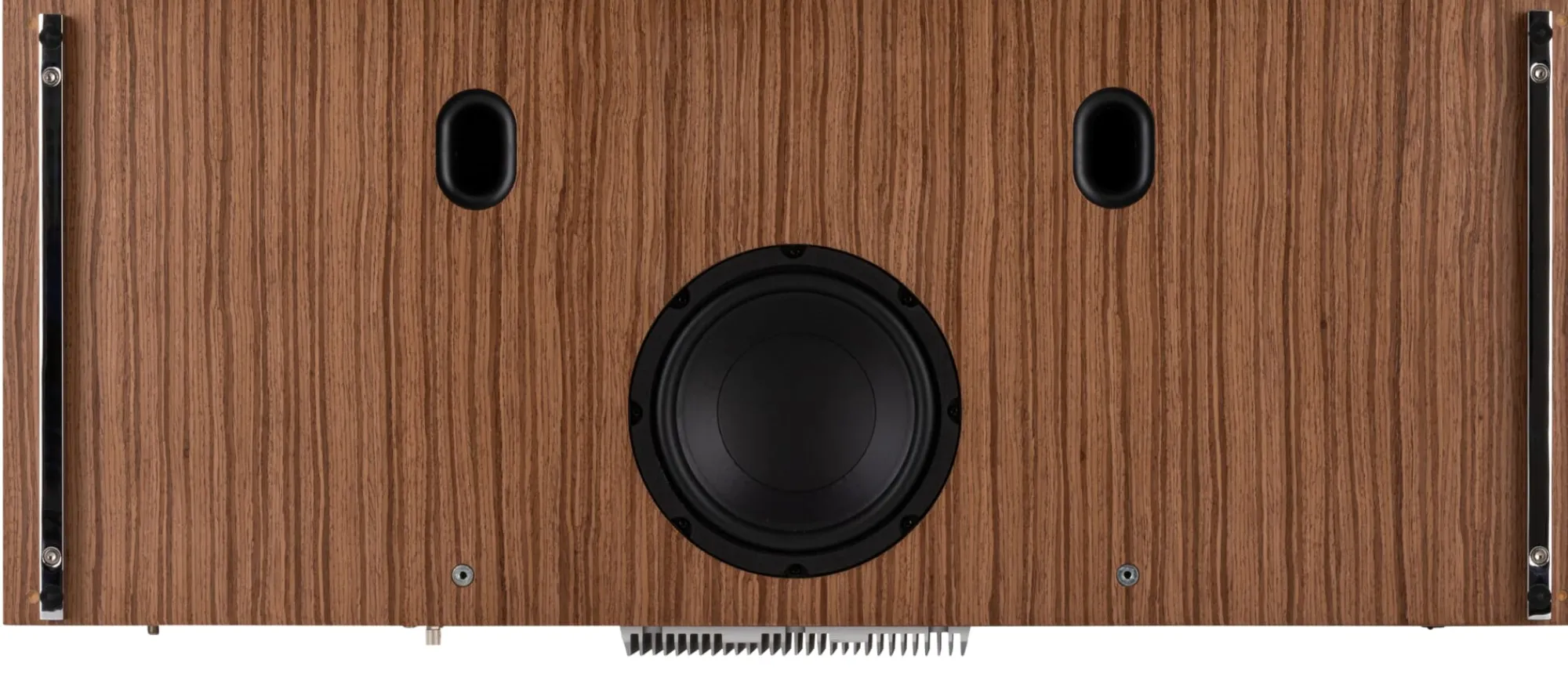 Wecker|Stereophonie * Ruark Audio R810