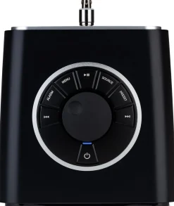 Wecker * Ruark Audio R1S Smartradio Schwarz