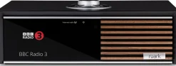 Cds & Dvds|Wecker * Ruark Audio System R610
