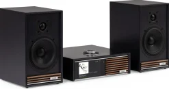 Cds & Dvds|Wecker * Ruark Audio System R610