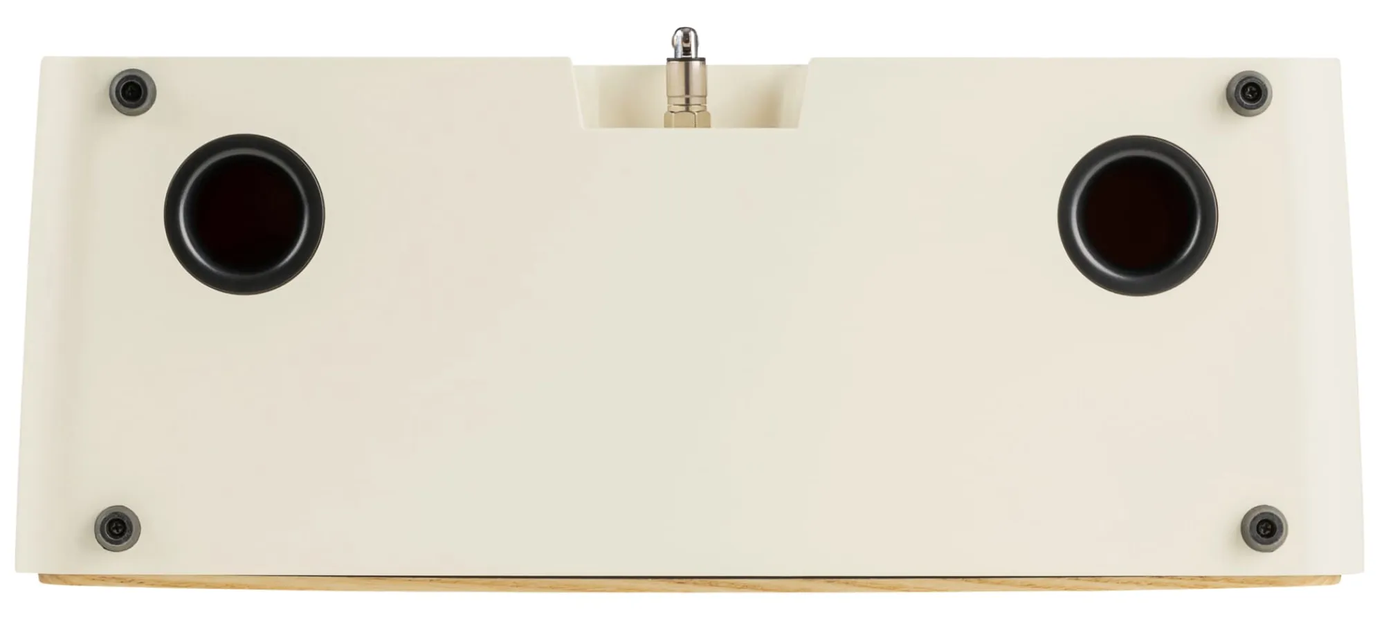 Wecker * Ruark Audio Tischradio R2 Creme