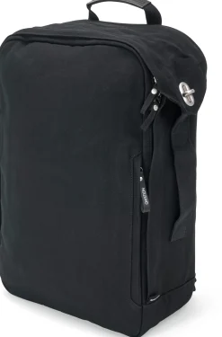 Rucksäcke|Outdoorausrüstung * QWSTION Rucksack Backpack Bananatex