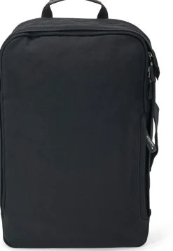 Rucksäcke|Outdoorausrüstung * QWSTION Rucksack Backpack Bananatex