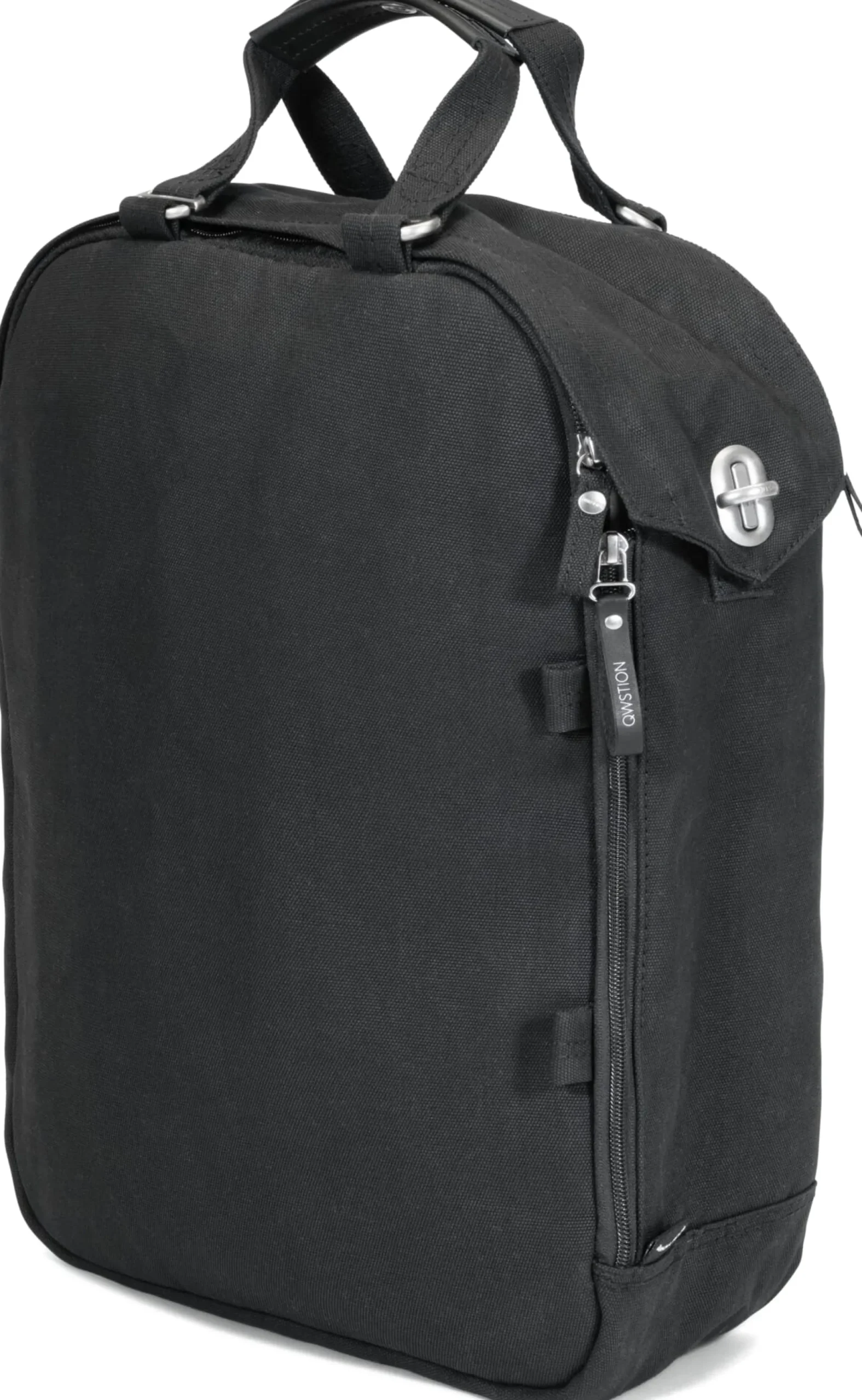 Rucksäcke * QWSTION Rucksack Daypack Bananatex