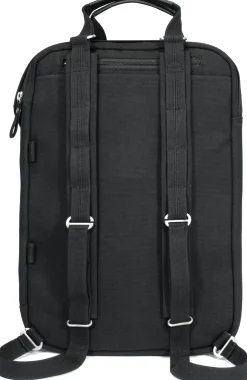 Rucksäcke * QWSTION Rucksack Daypack Bananatex