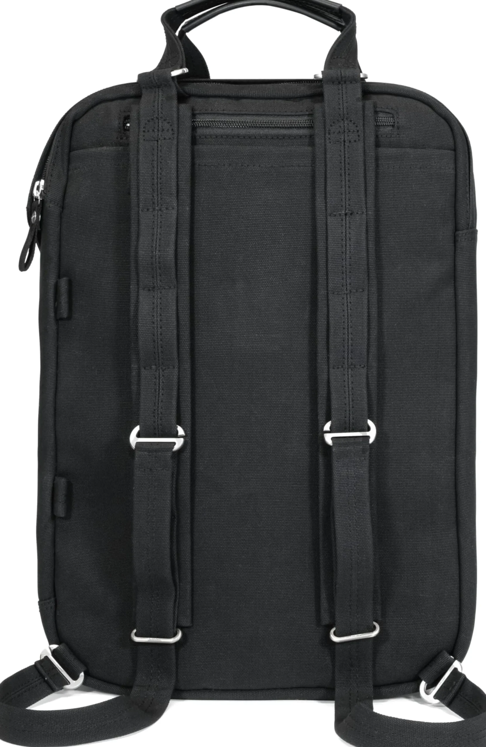 Rucksäcke * QWSTION Rucksack Daypack Bananatex