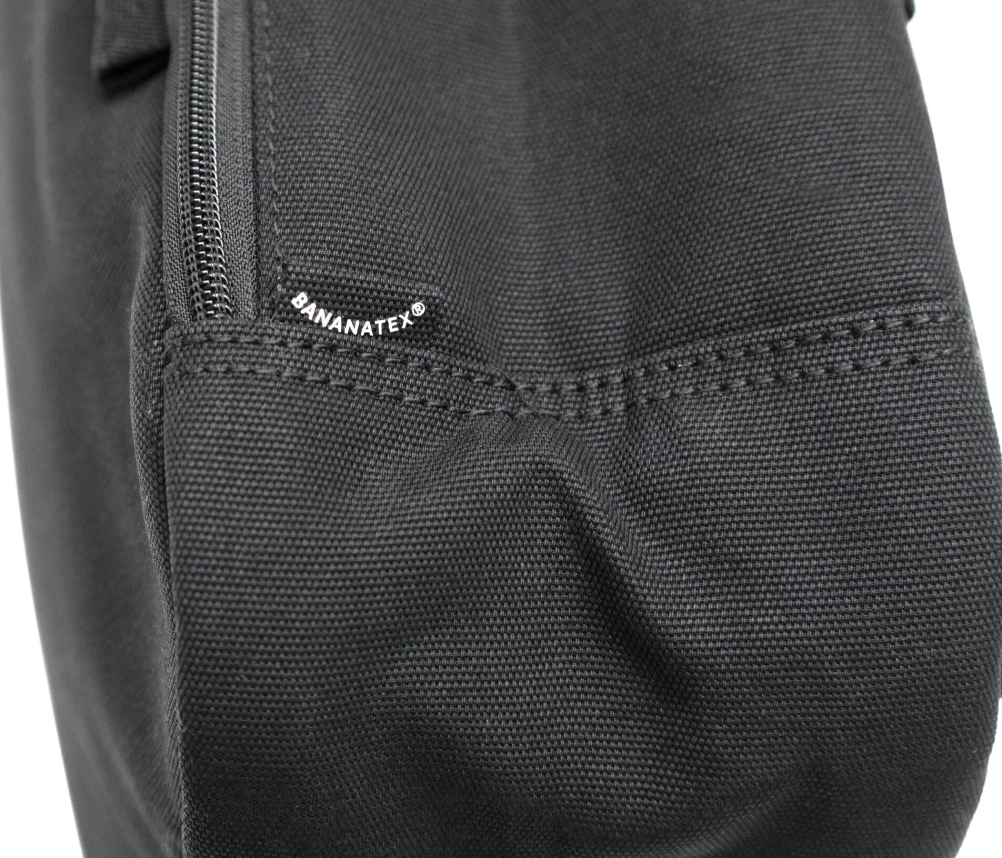 Rucksäcke * QWSTION Rucksack Daypack Bananatex