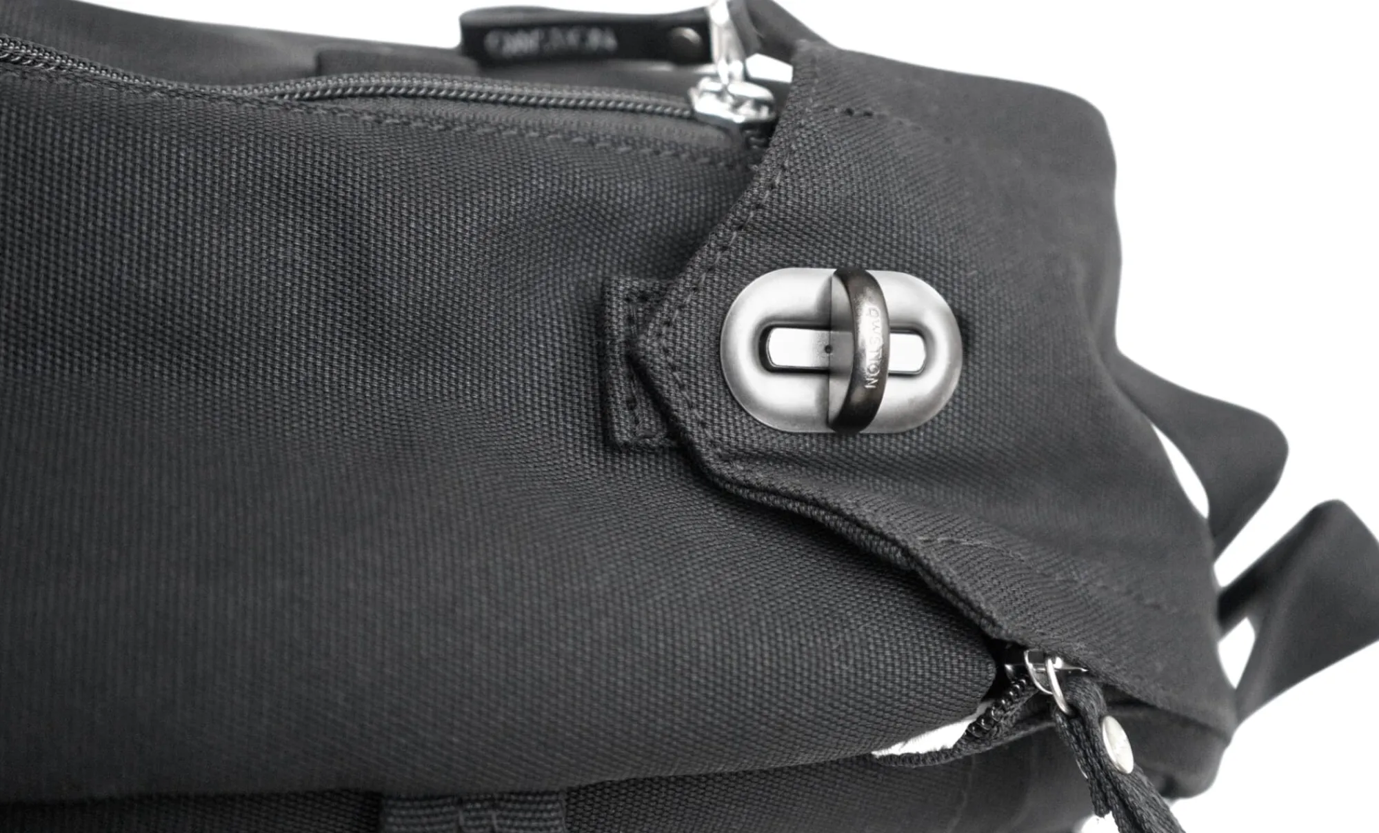 Rucksäcke * QWSTION Rucksack Daypack Bananatex