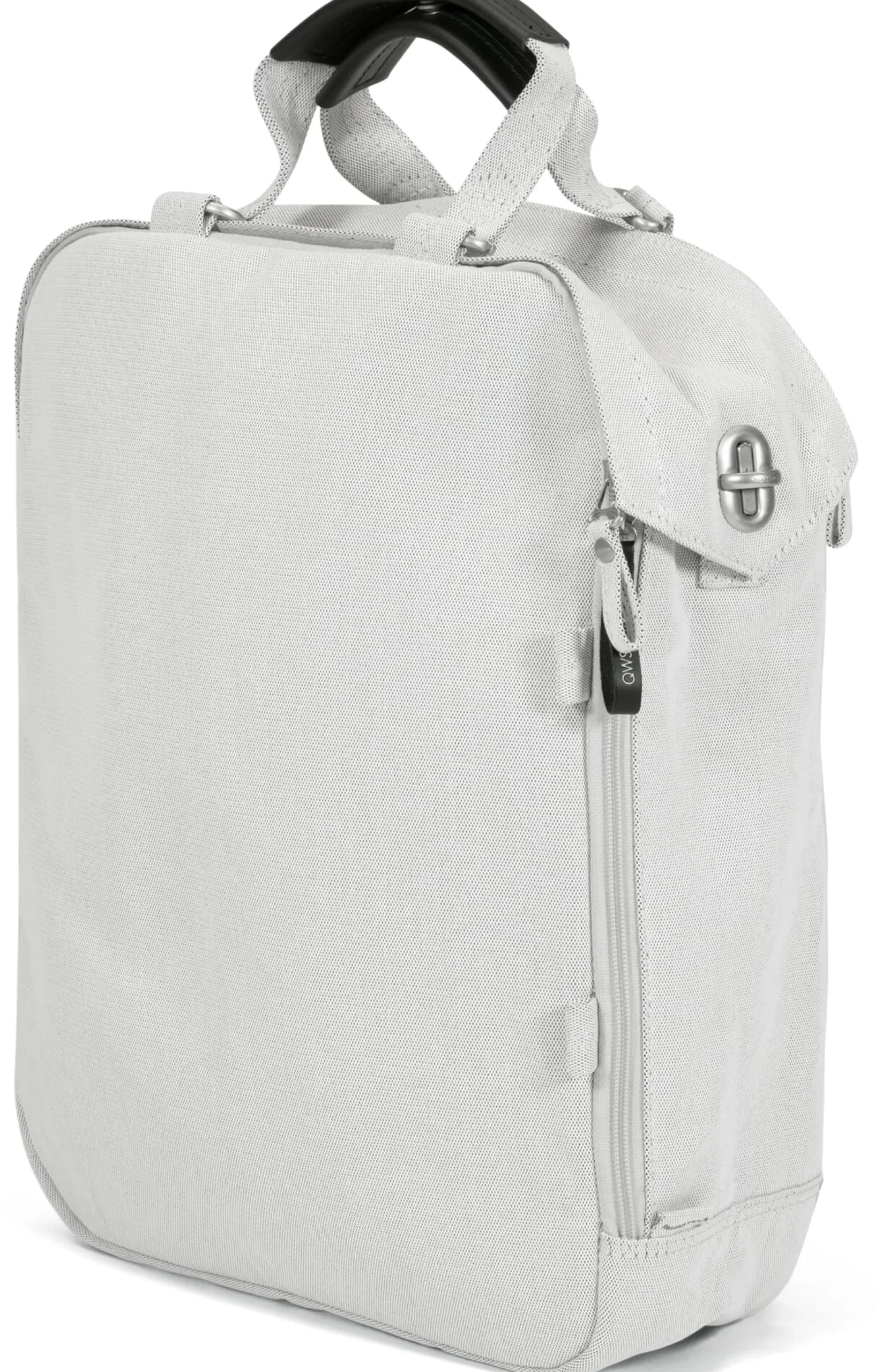 Rucksäcke|Outdoorausrüstung * QWSTION Rucksack Daypack Bananatex
