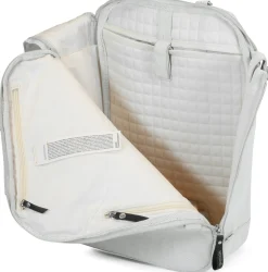 Rucksäcke|Outdoorausrüstung * QWSTION Rucksack Daypack Bananatex