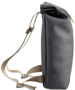 Rucksäcke * Brooks England Rucksack Pickwick, Groß Grau