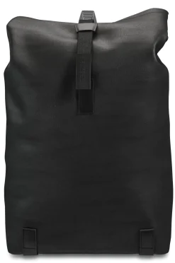 Rucksäcke|Outdoorausrüstung * Brooks England Rucksack Pickwick, Klein Schwarz