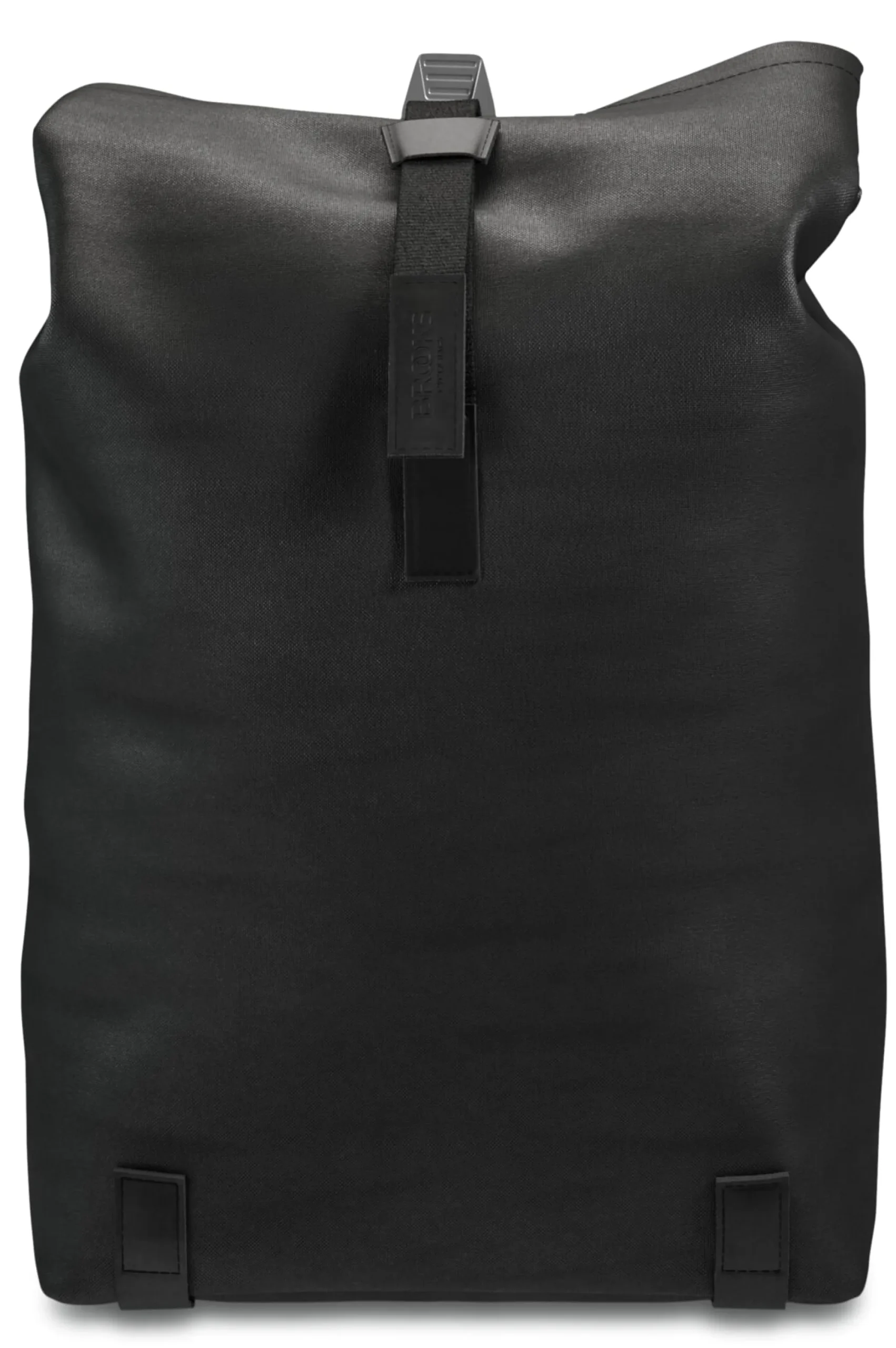 Rucksäcke|Outdoorausrüstung * Brooks England Rucksack Pickwick, Klein Schwarz