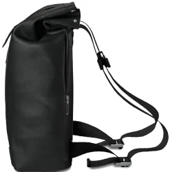 Rucksäcke|Outdoorausrüstung * Brooks England Rucksack Pickwick, Klein Schwarz