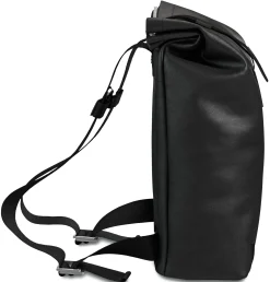 Rucksäcke|Outdoorausrüstung * Brooks England Rucksack Pickwick, Klein Schwarz