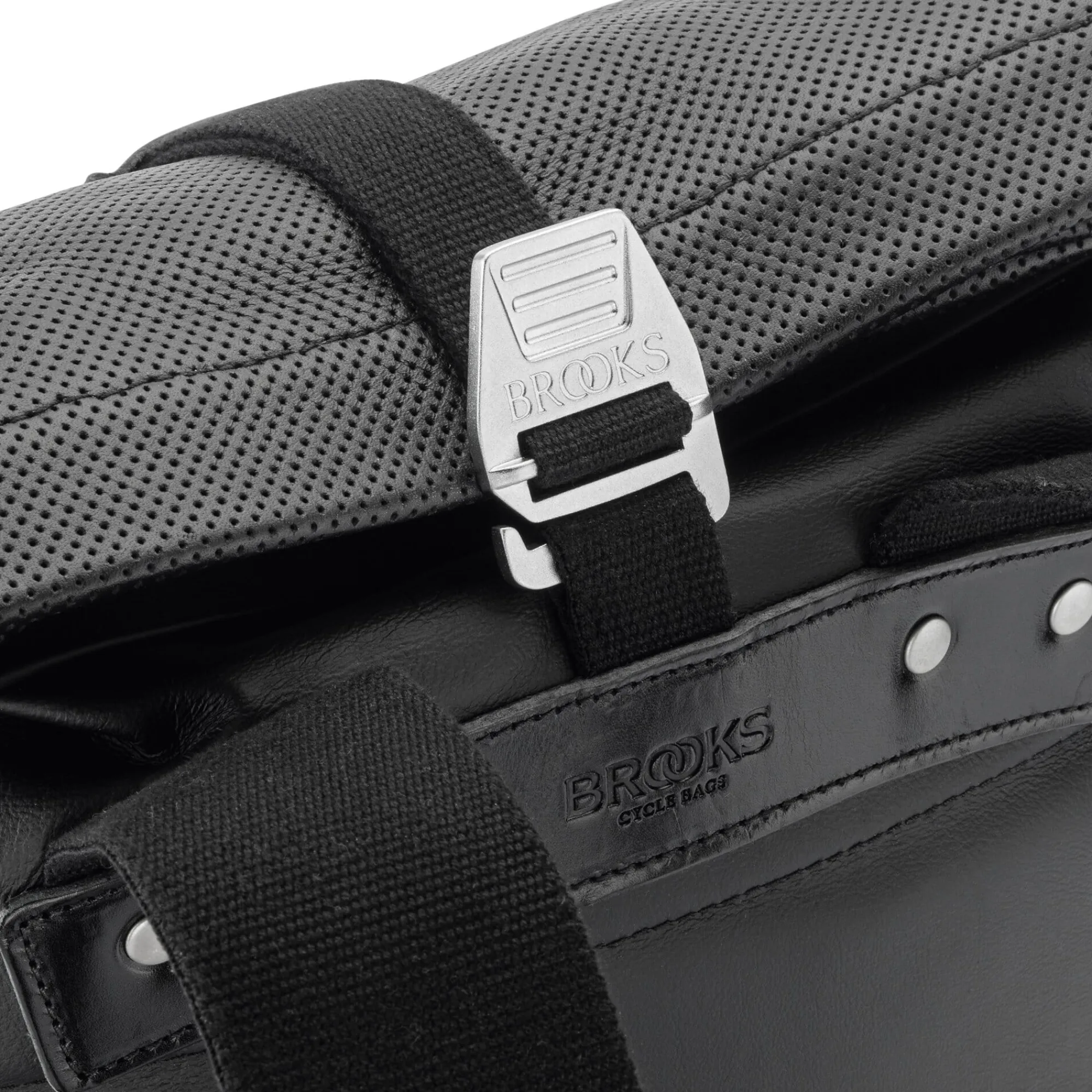 Rucksäcke * Brooks England Rucksack Pickwick Reflective