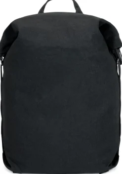 Rucksäcke|Reisetaschen * QWSTION Rucksack Roll Pack Bananatex