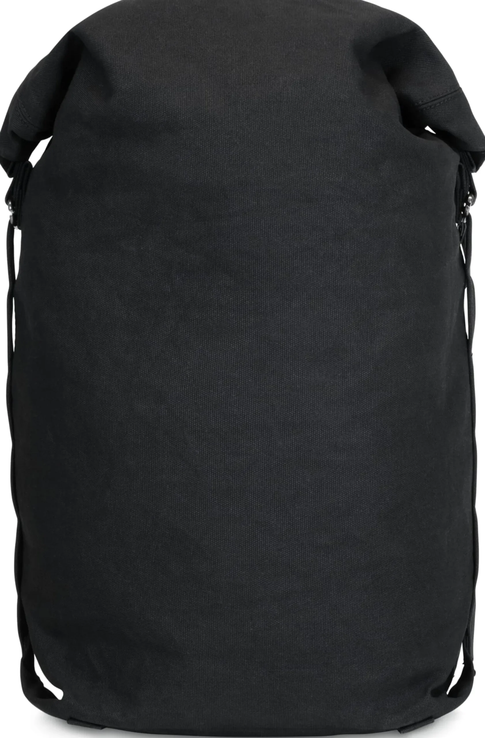 Rucksäcke|Reisetaschen * QWSTION Rucksack Roll Pack Bananatex
