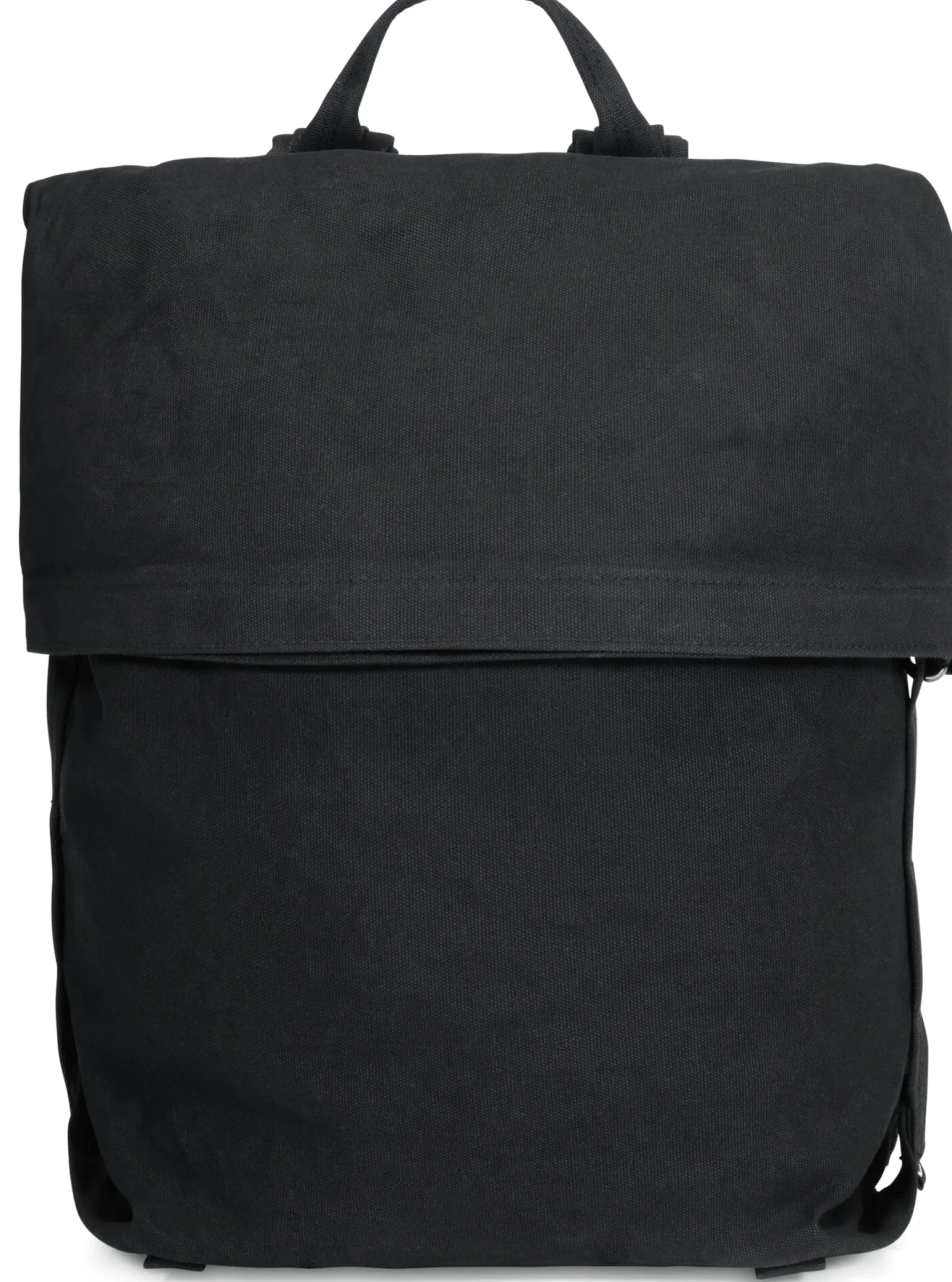 Rucksäcke|Reisetaschen * QWSTION Rucksack Roll Pack Bananatex