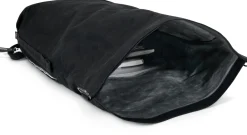 Rucksäcke|Reisetaschen * QWSTION Rucksack Roll Pack Bananatex