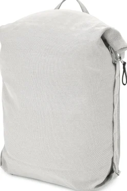Rucksäcke|Reisetaschen * QWSTION Rucksack Roll Pack Bananatex