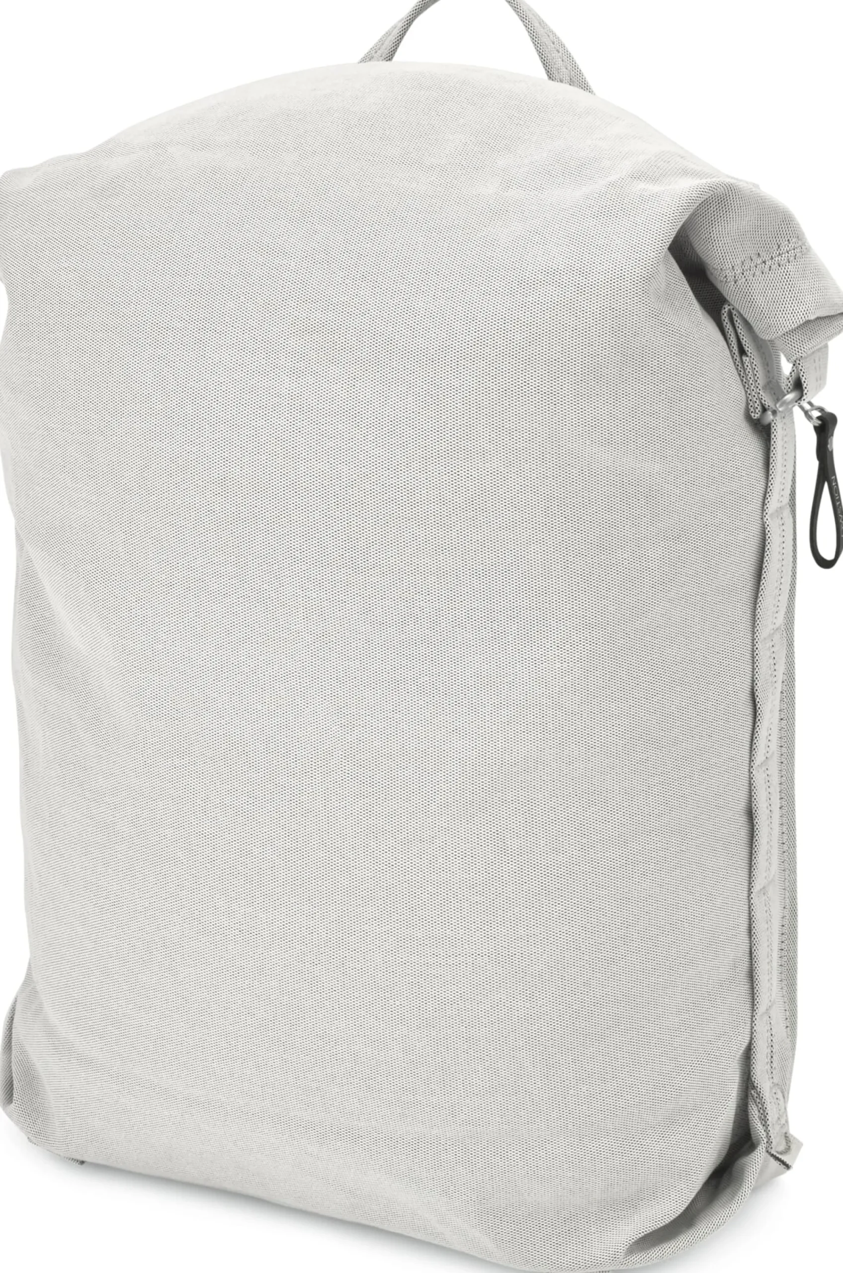 Rucksäcke|Reisetaschen * QWSTION Rucksack Roll Pack Bananatex