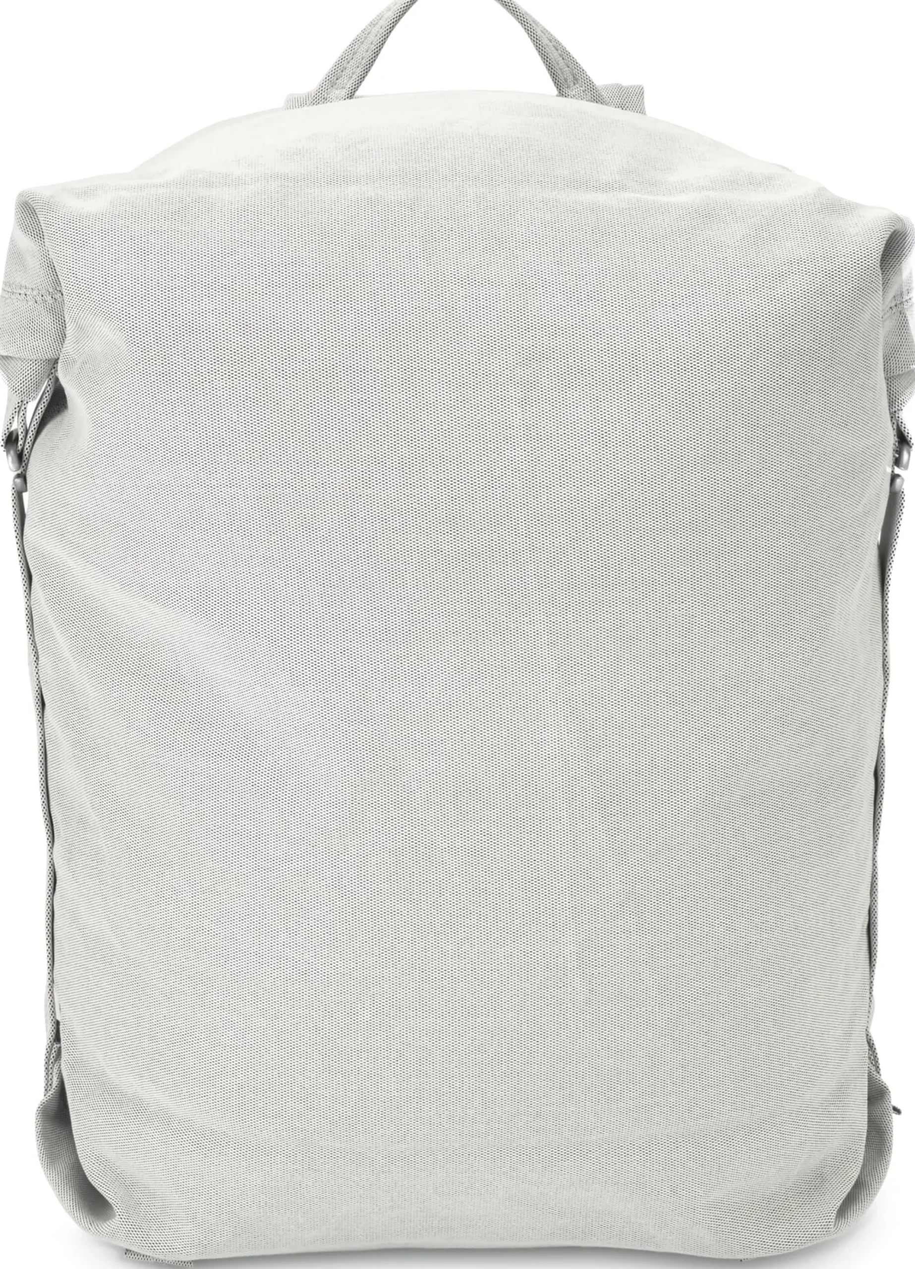 Rucksäcke|Reisetaschen * QWSTION Rucksack Roll Pack Bananatex