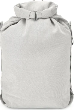 Rucksäcke|Reisetaschen * QWSTION Rucksack Roll Pack Bananatex