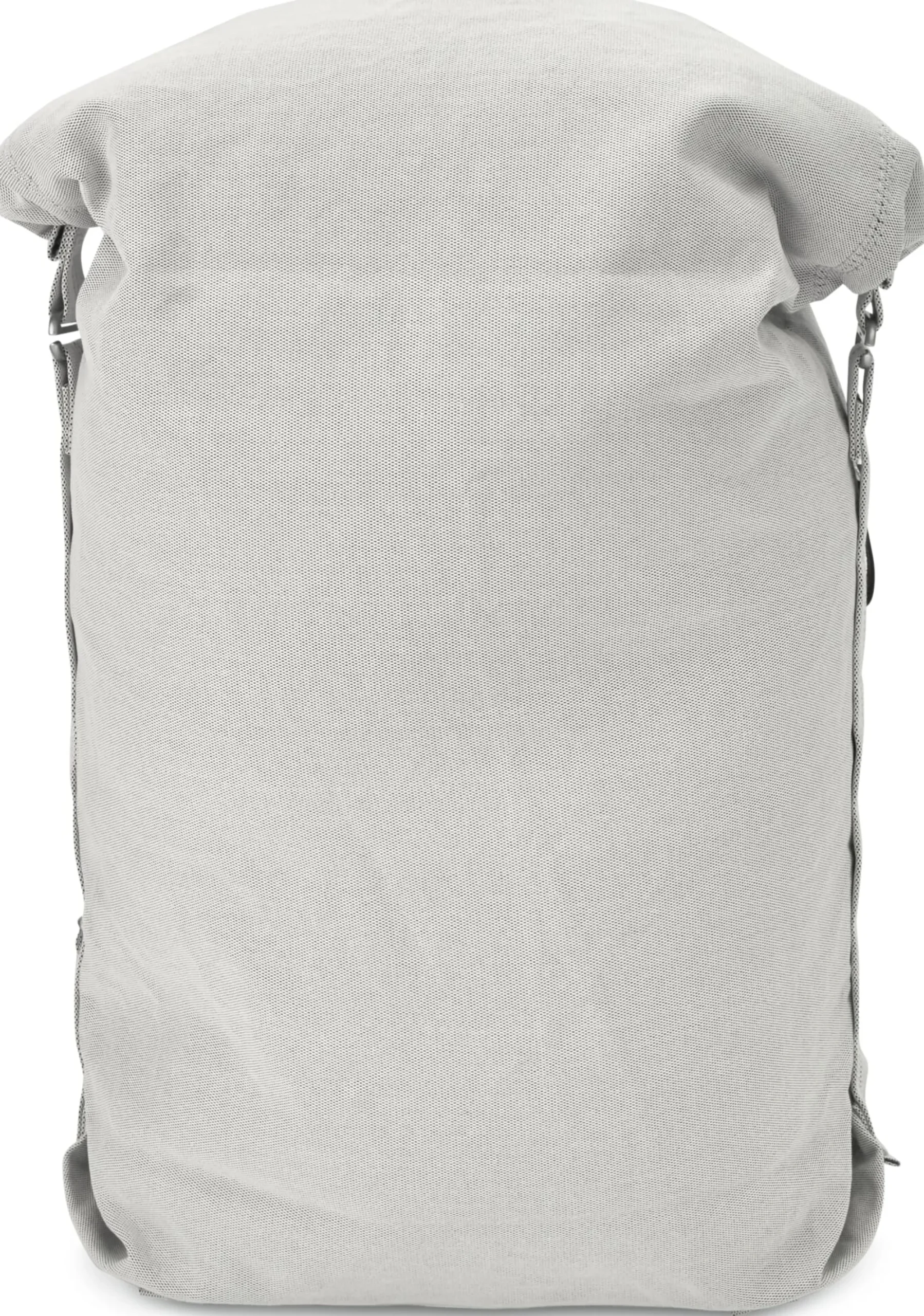 Rucksäcke|Reisetaschen * QWSTION Rucksack Roll Pack Bananatex