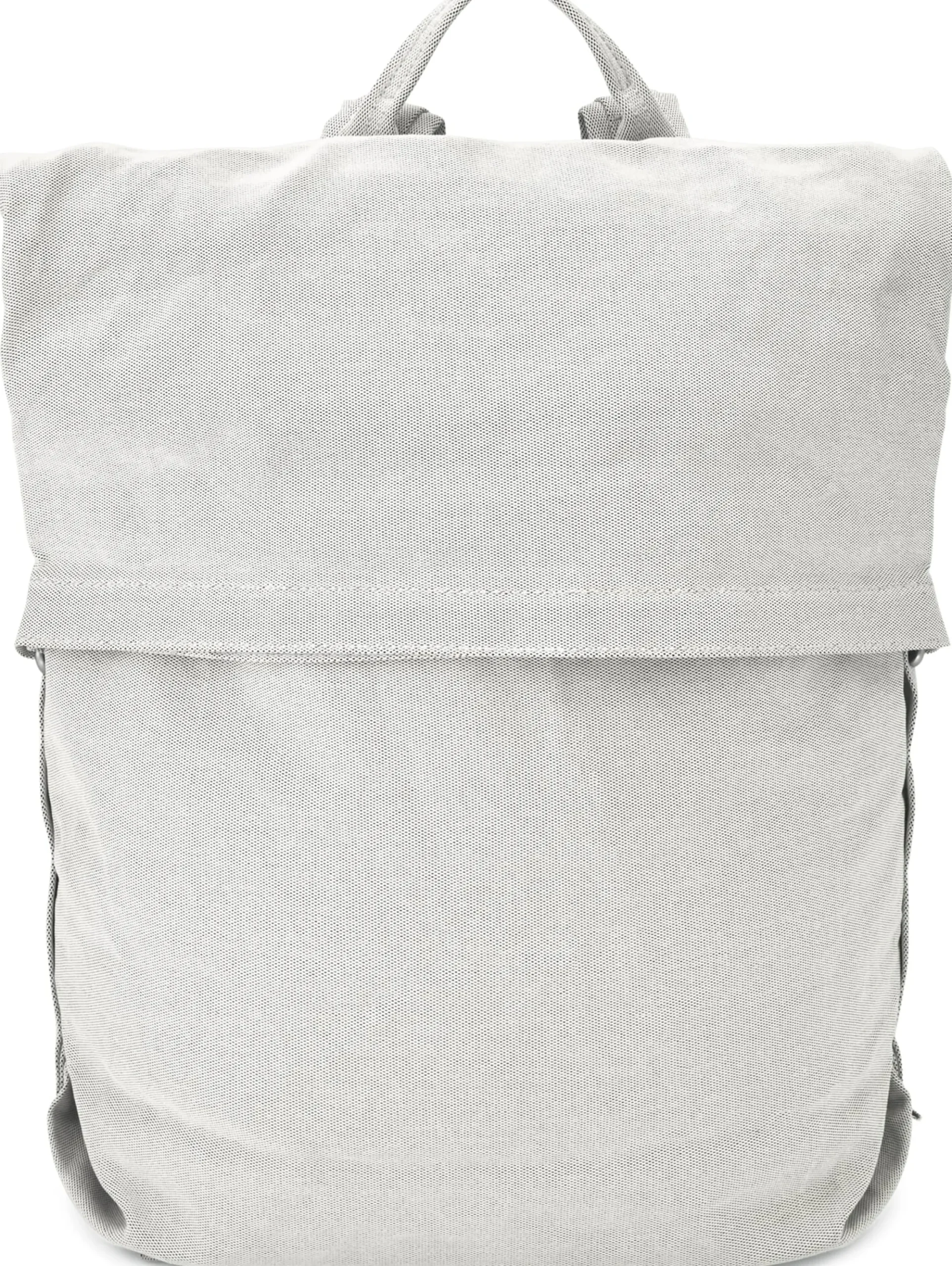 Rucksäcke|Reisetaschen * QWSTION Rucksack Roll Pack Bananatex