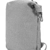 Rucksäcke|Reisetaschen * QWSTION Rucksack Roll Pack Bananatex