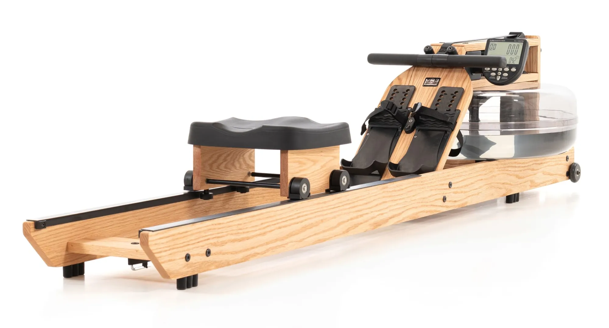 Sportgeräte * WaterRower Rudergerät VR3