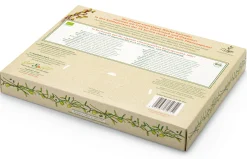 Gemüsesamen|Gemüsepflanzen * Saat & Gut Saatgut-Adventskalender Bio-Microgreens
