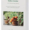 Gemüsesamen|Gemüsepflanzen * Manufactum Saatgut Gemüse anbauen auf dem Balkon