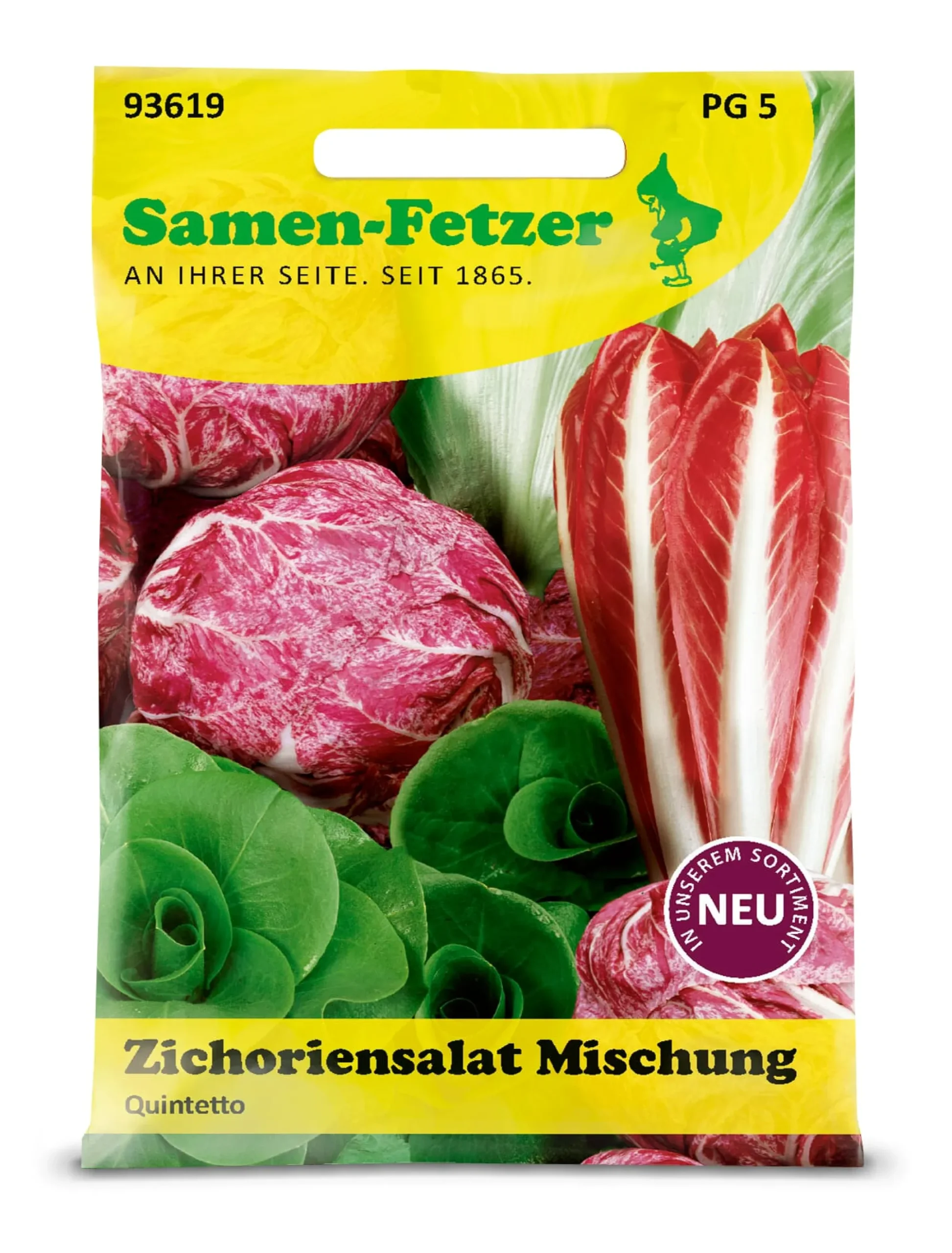 Gemüsesamen|Gemüsepflanzen * Manufactum Saatgut Gemüse anbauen auf dem Balkon