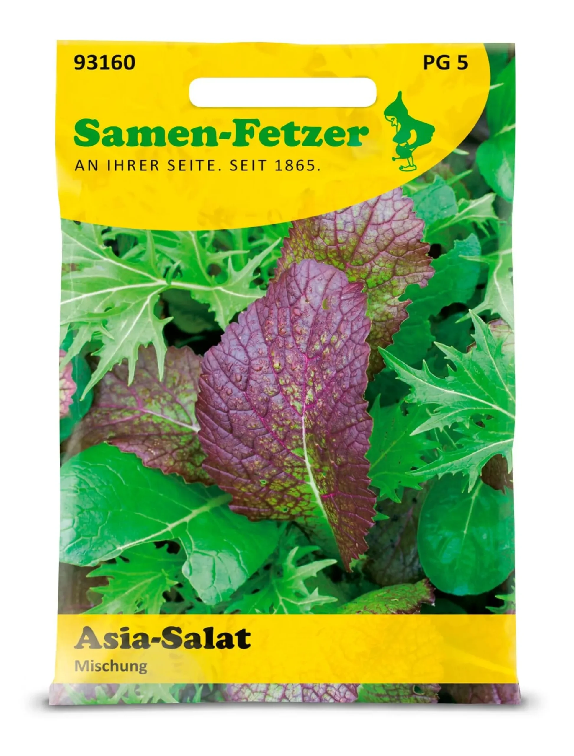 Gemüsesamen|Gemüsepflanzen * Manufactum Saatgut Gemüse anbauen auf dem Balkon
