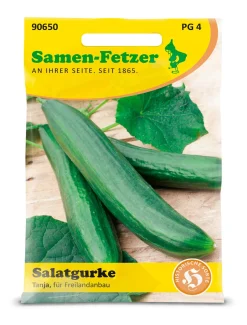 Gemüsesamen|Gemüsepflanzen * Manufactum Saatgut Gemüse anbauen auf dem Balkon
