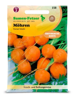 Gemüsesamen|Gemüsepflanzen * Manufactum Saatgut Gemüse anbauen im Hochbeet – mit Kindern