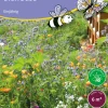 Blumensamen * Samen-Fetzer Saatgutmischung Blumenwiese für Nutzinsekten ganzjährig