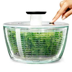 Küchensiebe * Salatschleuder Rotor 2.0