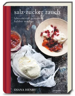 Kochen & Backen * ars vivendi verlag salz zucker rauch