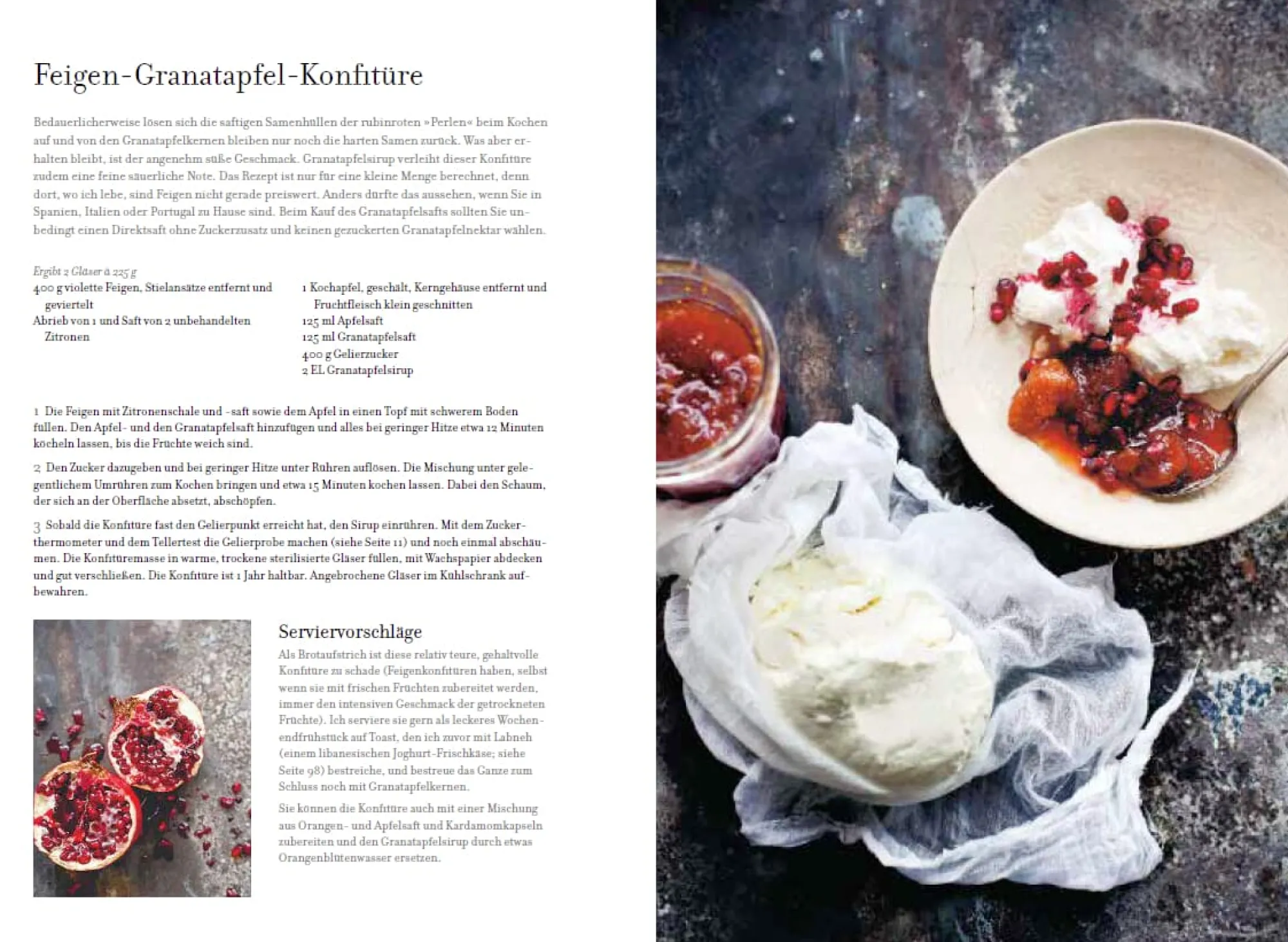 Kochen & Backen * ars vivendi verlag salz zucker rauch