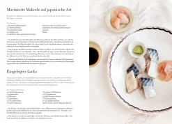Kochen & Backen * ars vivendi verlag salz zucker rauch