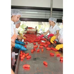 Obst & Gemüse * Manufactum San-Marzano-Tomaten